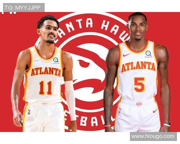 特雷杨缺阵老鹰队战绩提升，德章泰·穆雷引领团队篮球重塑老鹰重建前景