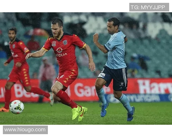 fc悉尼与墨尔本胜利的激烈对决揭示澳超联赛新格局